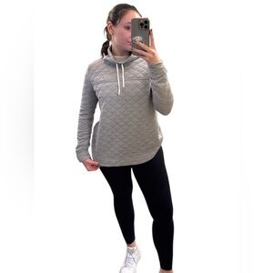 Vineyard Vines Cowl Neck Sweater